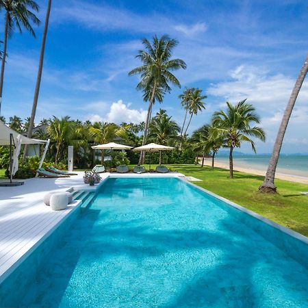 Coastal Escape Koh Yao Noi Villa Екстериор снимка