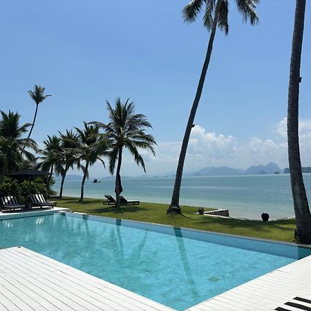 Coastal Escape Koh Yao Noi Villa Екстериор снимка