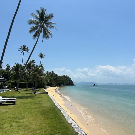 Coastal Escape Koh Yao Noi Villa Екстериор снимка