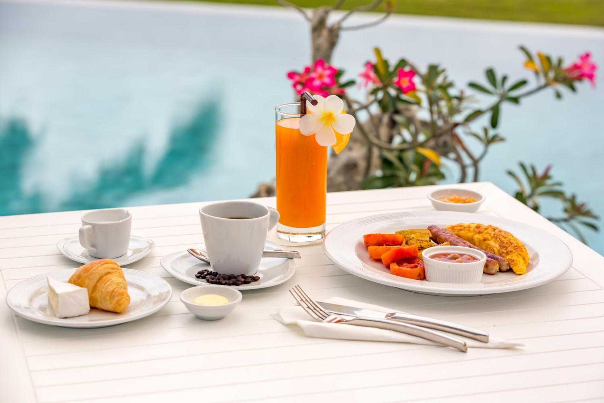 Coastal Escape Koh Yao Noi Villa Екстериор снимка