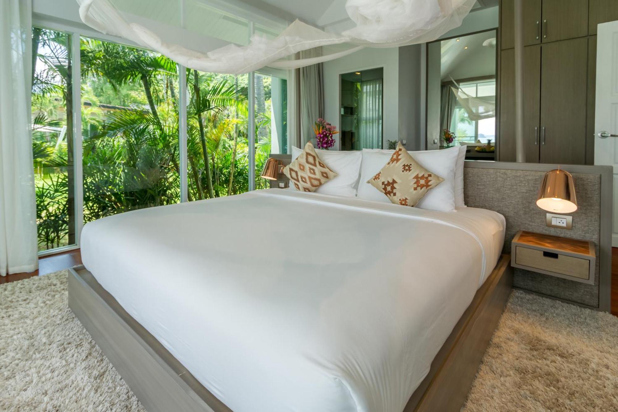 Coastal Escape Koh Yao Noi Villa Екстериор снимка