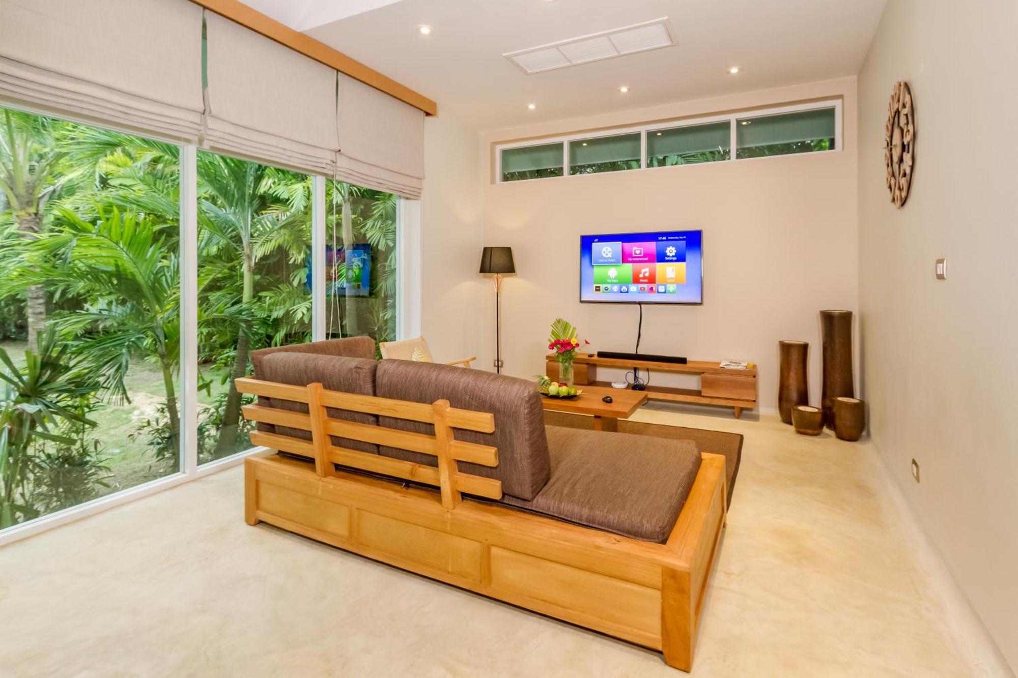 Coastal Escape Koh Yao Noi Villa Екстериор снимка