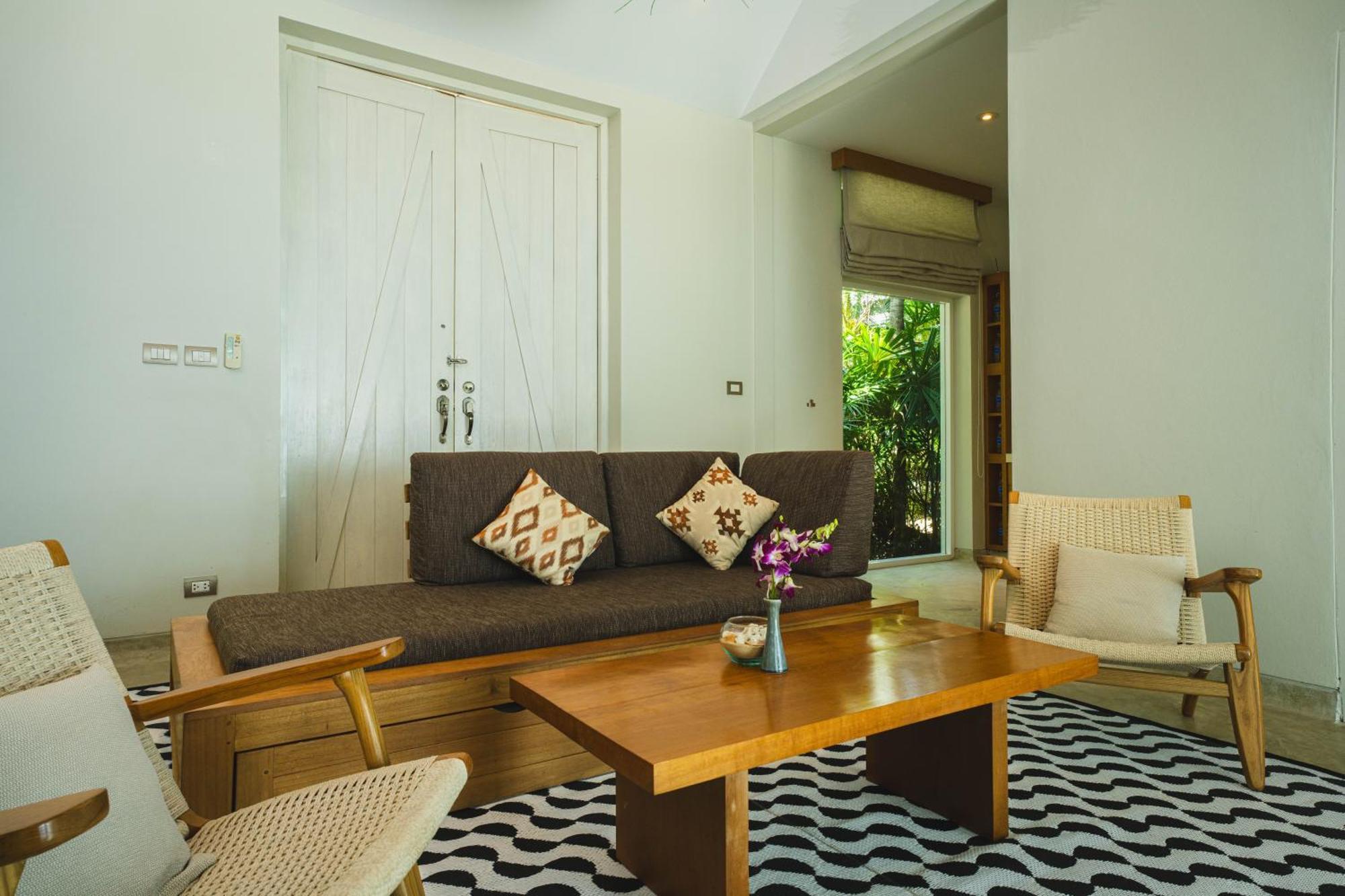 Coastal Escape Koh Yao Noi Villa Екстериор снимка