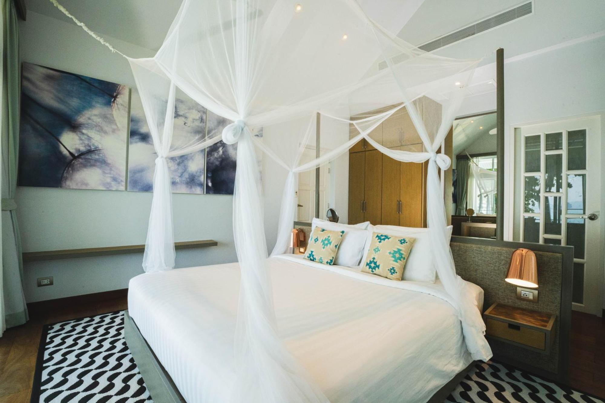 Coastal Escape Koh Yao Noi Villa Екстериор снимка