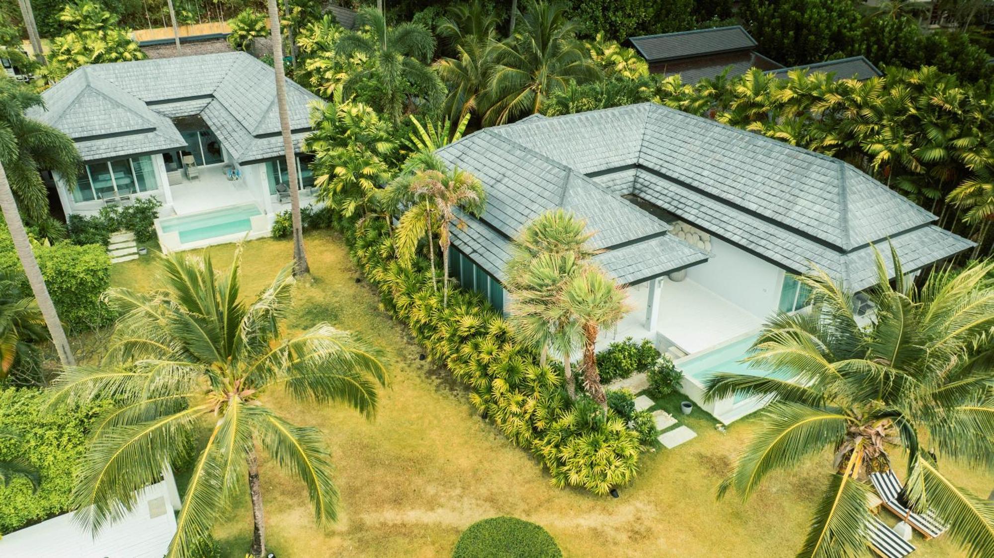 Coastal Escape Koh Yao Noi Villa Екстериор снимка