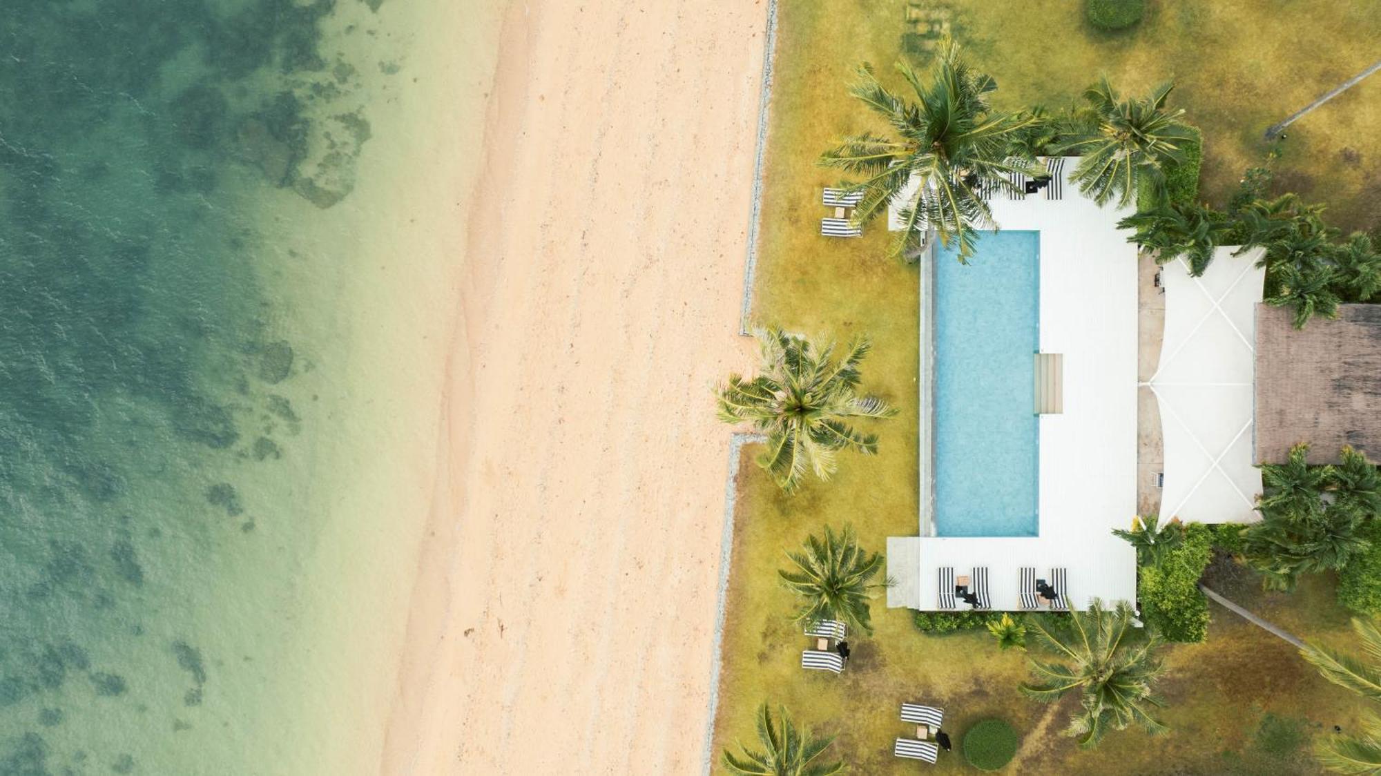 Coastal Escape Koh Yao Noi Villa Екстериор снимка