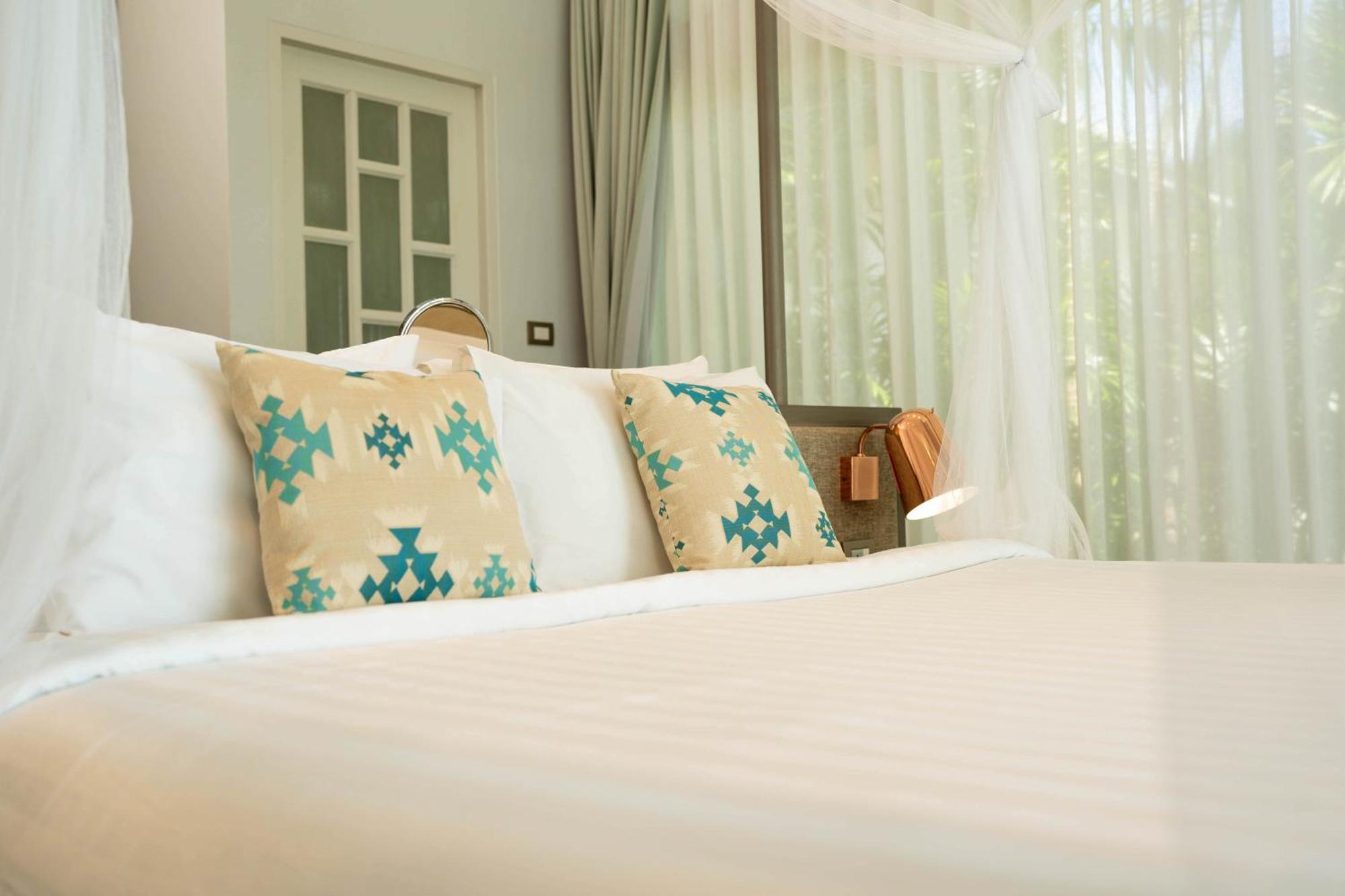 Coastal Escape Koh Yao Noi Villa Екстериор снимка