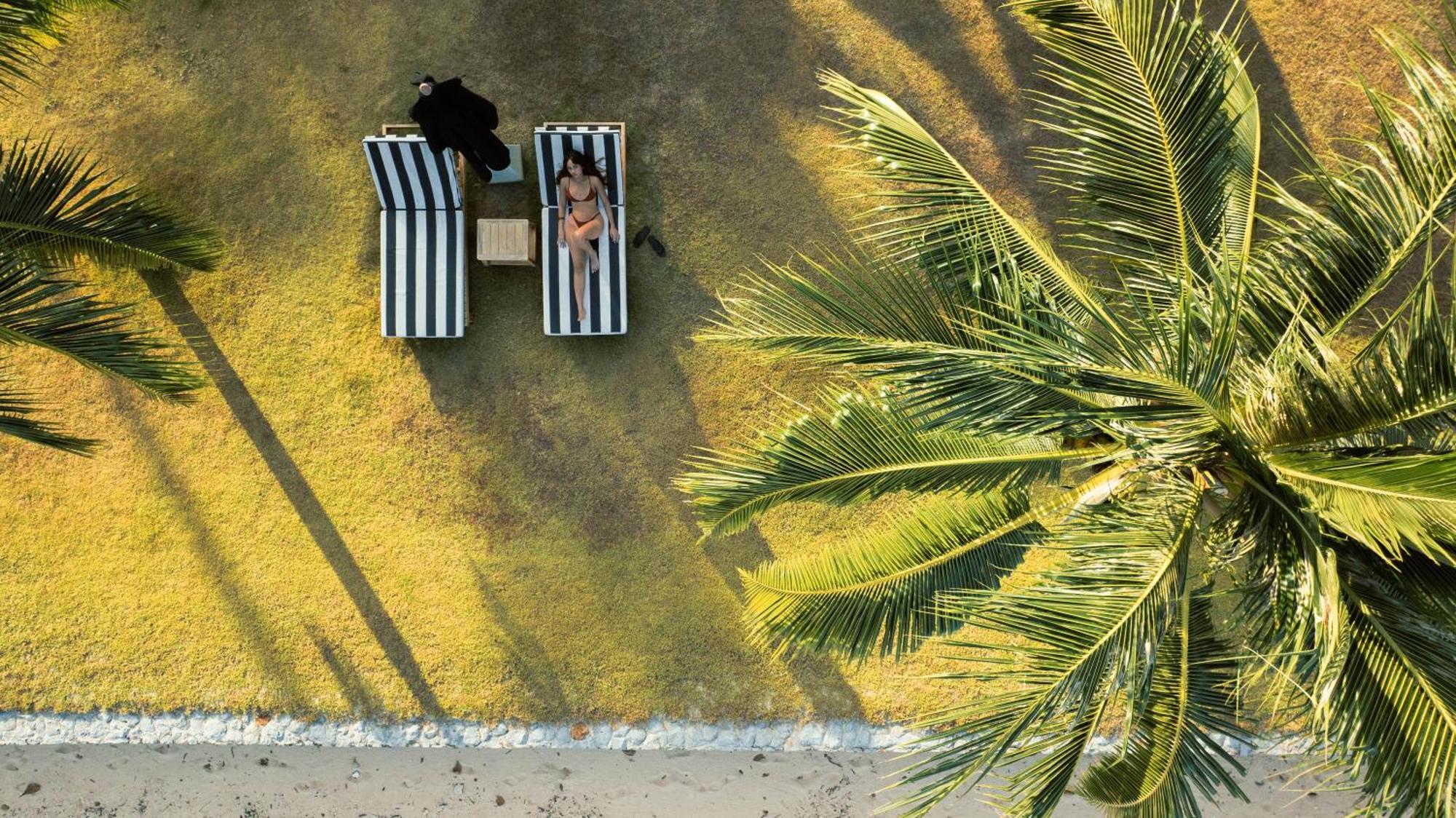 Coastal Escape Koh Yao Noi Villa Екстериор снимка
