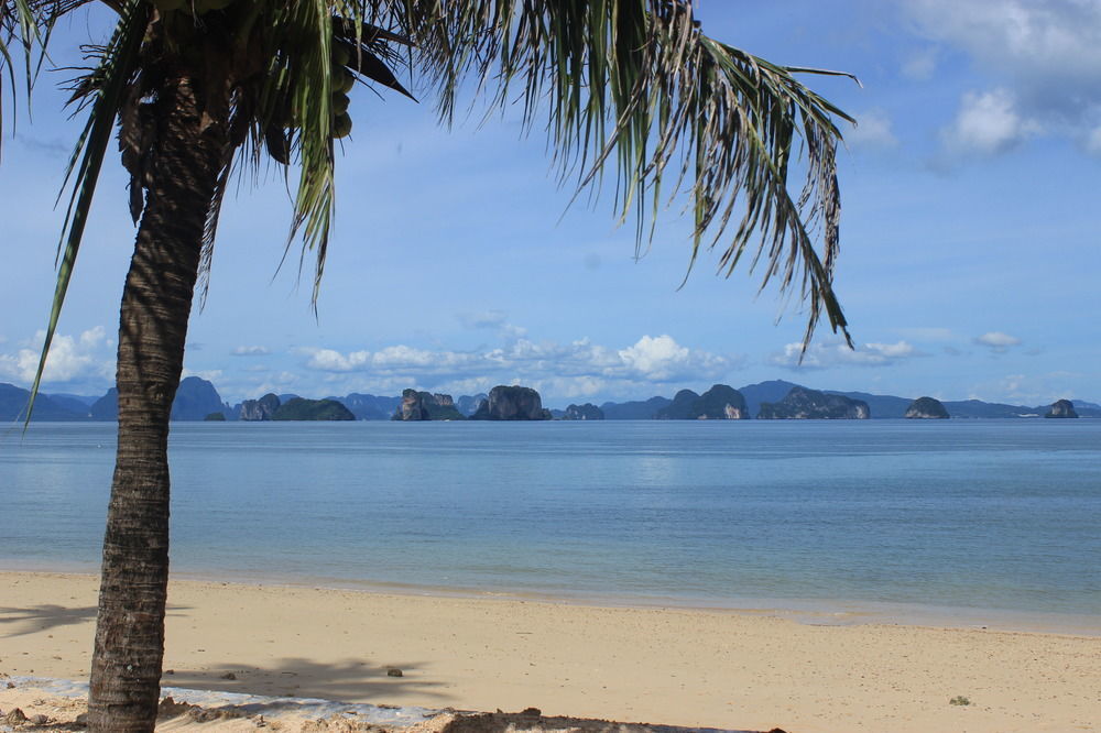 Coastal Escape Koh Yao Noi Villa Екстериор снимка