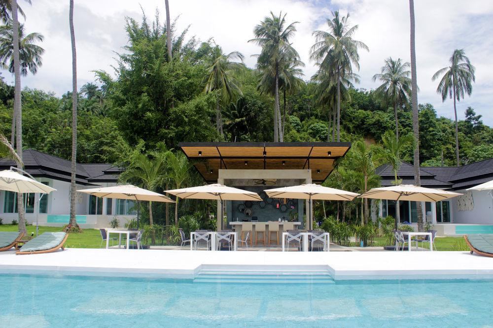 Coastal Escape Koh Yao Noi Villa Екстериор снимка