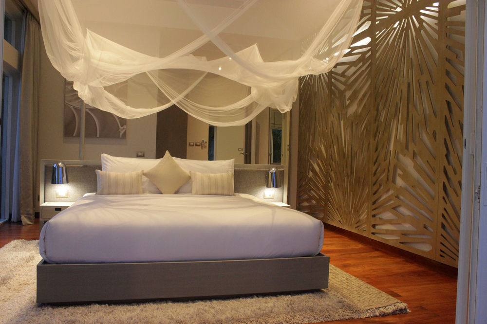 Coastal Escape Koh Yao Noi Villa Екстериор снимка