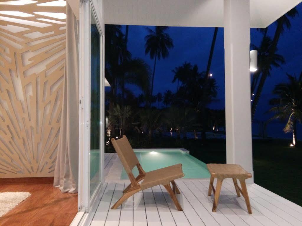 Coastal Escape Koh Yao Noi Villa Екстериор снимка