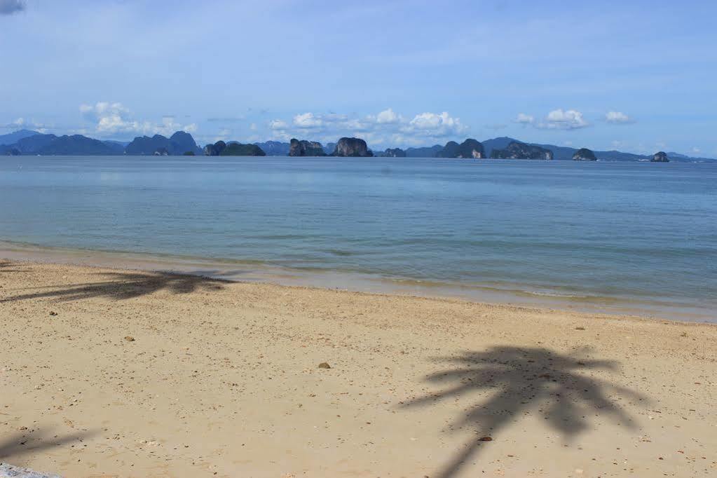 Coastal Escape Koh Yao Noi Villa Екстериор снимка