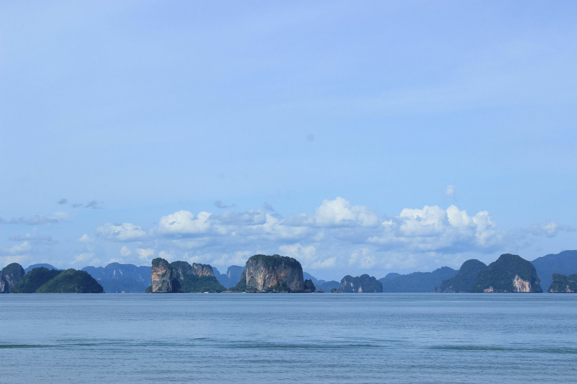 Coastal Escape Koh Yao Noi Villa Екстериор снимка