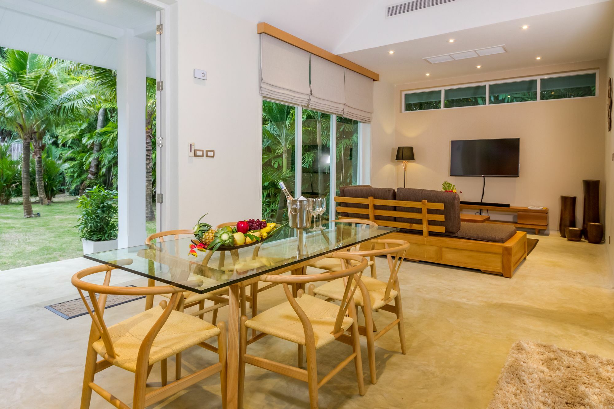 Coastal Escape Koh Yao Noi Villa Екстериор снимка