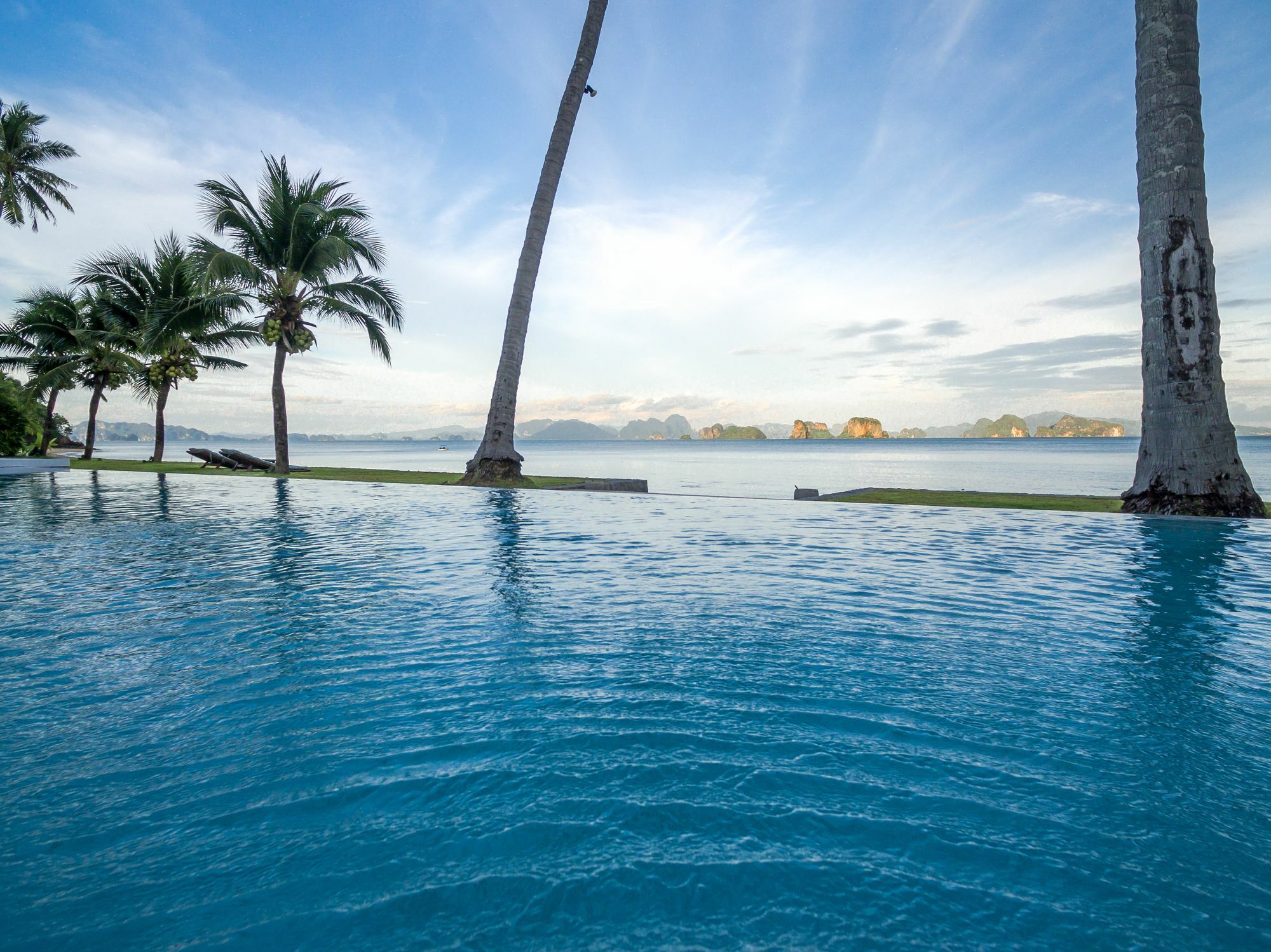Coastal Escape Koh Yao Noi Villa Екстериор снимка